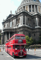 Photo of bus