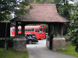 Photo of bus