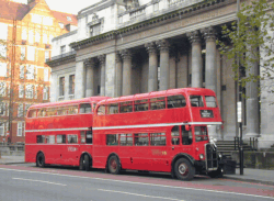 Photo of bus