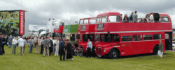 Photo of bus