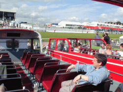 Photo of bus