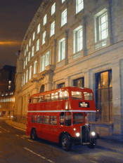 Photo of bus
