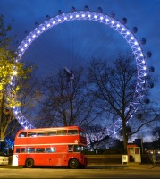 Under the wheel by night