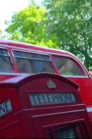 Telephone box comparison