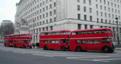 Quadruple still dwarfed by building