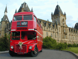 Photo of bus