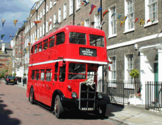 Photo of bus
