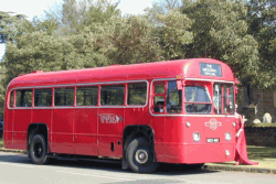 Photo of bus