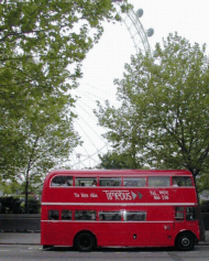 Photo of bus