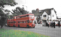 Photo of bus