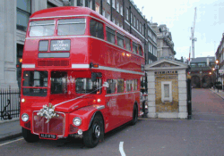 Photo of bus