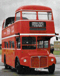 Photo of bus
