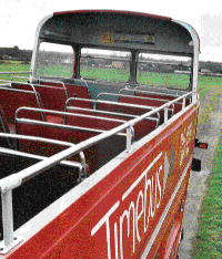 Photo of bus