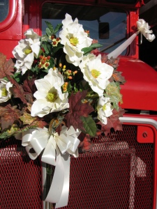Autumn bouquet