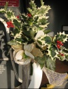 Close-up bouquet