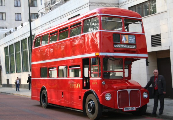 RM 29 on Park Lane, Mayfair