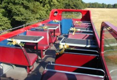 Top deck