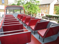 Top deck