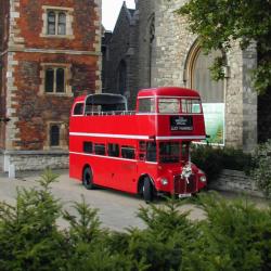 Photo of bus