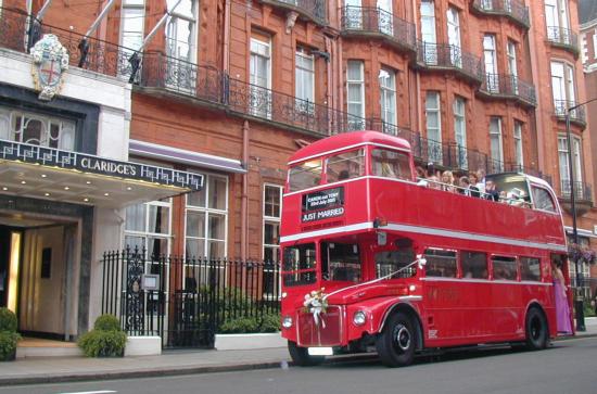 Photo of bus