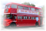 Exhibition Bus