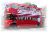 Photo of bus