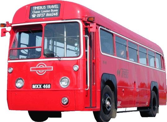 Photo of bus