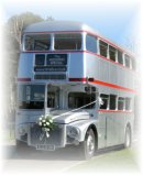 Photo of bus