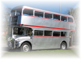 Photo of bus