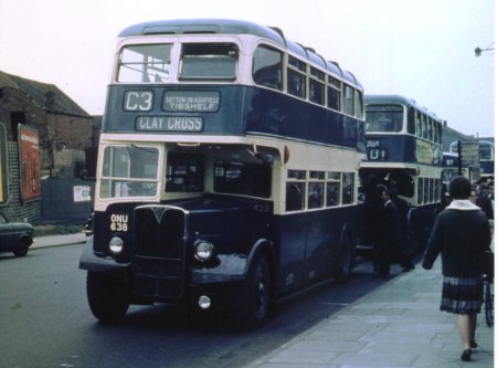 Photo of bus