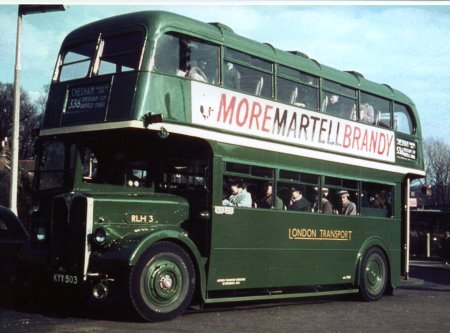 Photo of bus