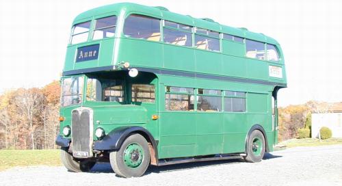 Photo of bus
