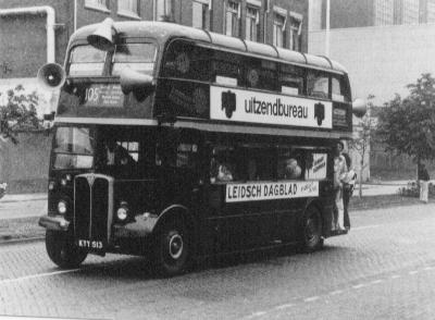 Photo of bus