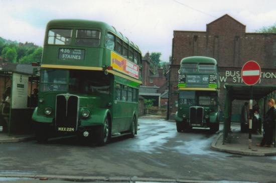 Photo of bus