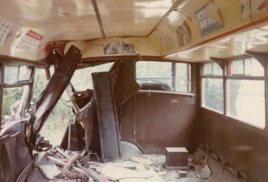Photo of bus