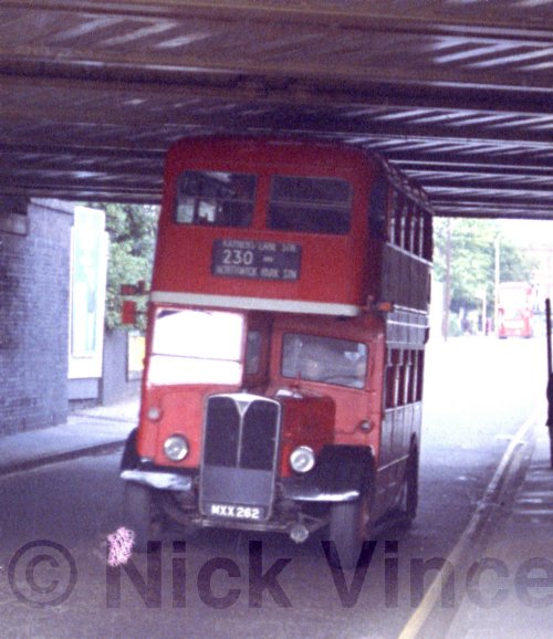 Photo of bus