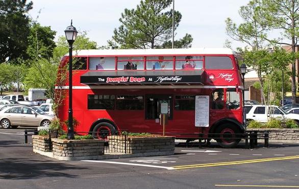 Photo of bus