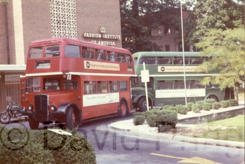 Photo of bus